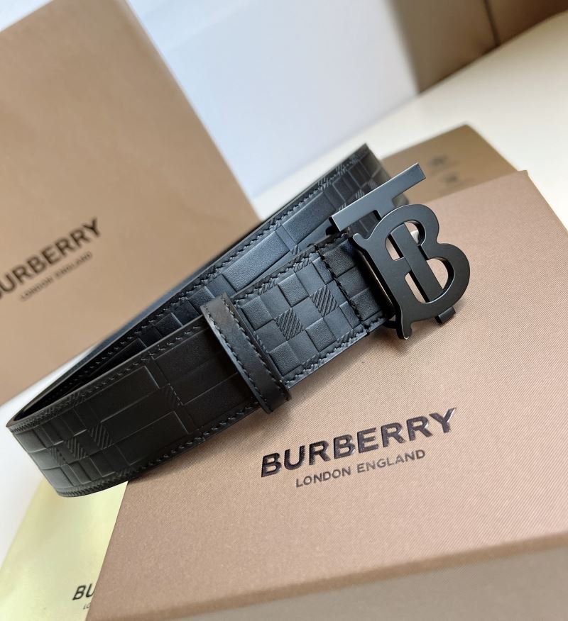 BURBERRY